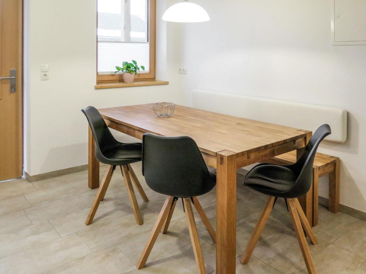 Apartment Luxner-6 By Interhome Kaltenbach Dış mekan fotoğraf