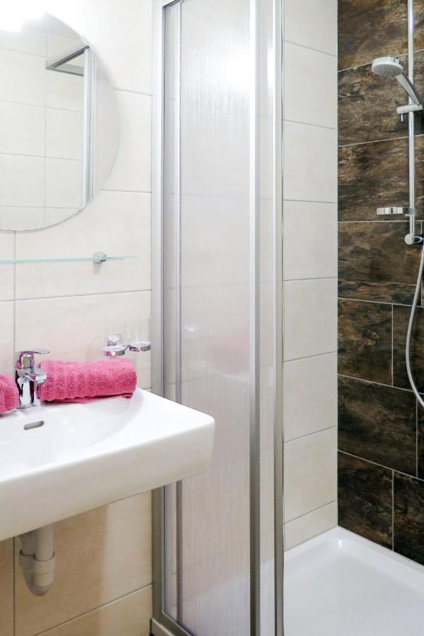 Apartment Luxner-6 By Interhome Kaltenbach Dış mekan fotoğraf