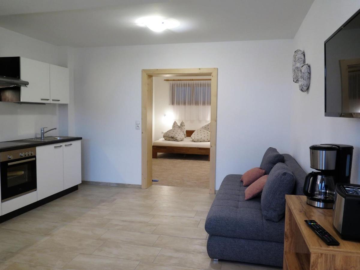 Apartment Luxner-6 By Interhome Kaltenbach Dış mekan fotoğraf