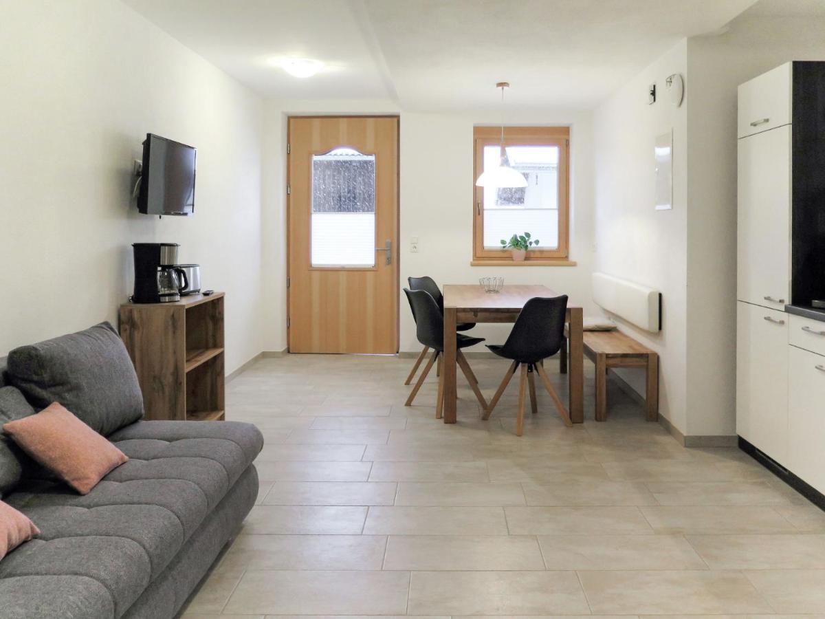 Apartment Luxner-6 By Interhome Kaltenbach Dış mekan fotoğraf